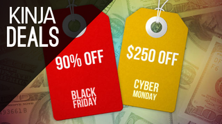 Illustration for article titled Bluetooth Speakers for $25, Cheaper Winter Gear, and More Deals